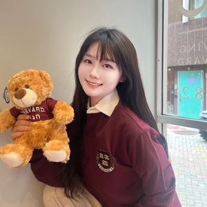 刘嫱Olivia