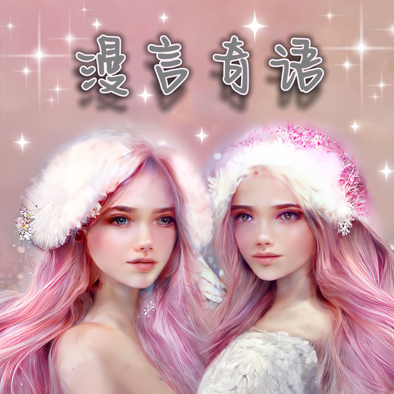 谁还不是个爱读书的气质女人呢! (内附精品书单)｜【世界读书日】特辑 episode artwork