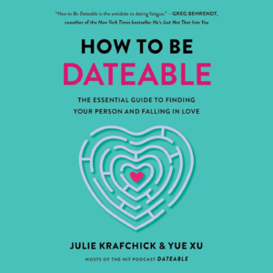 EP15:Deep Into - How to Be Datable