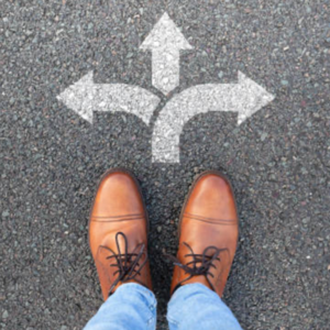 EP58 闲话职场：From 理财规划师 to 大学讲师 to ?? (献给迷茫的你）