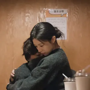 番外：像镜子一样的韩剧《努力克服自卑的我们》