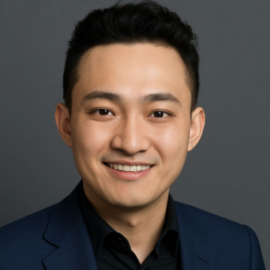 #1 孙宇晨：加密乱世中的财富扩张术