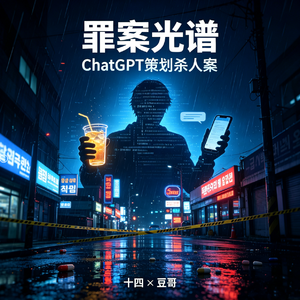 12.韩国ChatGPT策划杀人案