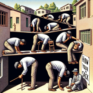 这个时代的年轻人为何选择躺平?【吐槽脱口秀】