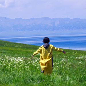 001:大龄单身独立俗女养成记