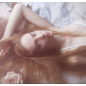 No.123-如何轻松实现照片的柔光效果？