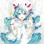 没有水的晴朗海洋