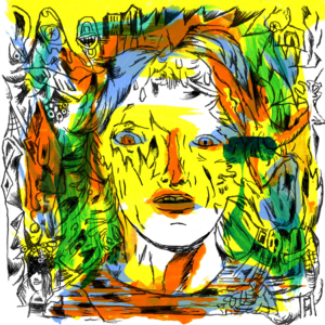 29.不清醒人类的职场talk：控制欲是焦虑的高级伪装