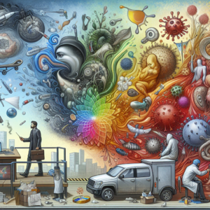 我的状态适合上幼儿园，能吃能睡还听话！[吐槽脱口秀]