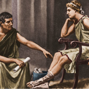 完整版请听《拾话胡说》之 亚历山大继业者之三