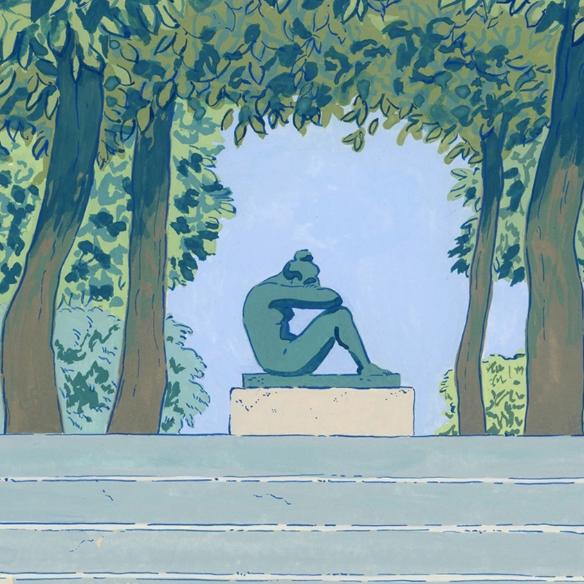 花钱如流水，存钱怎么就这么难｜Vol.028 episode artwork