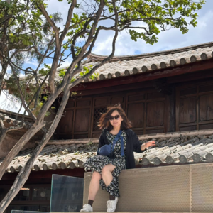 【ep.15】20年营销人，五国生活，四次裸辞：我选开心，不选稳定