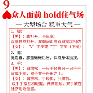 【演讲的艺术】002 为什么在众人面前讲话手足无措？怎么样才能落落大方？