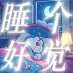 助眠冥想｜20分钟缓解焦虑「不完美的情绪」晚安正念冥想