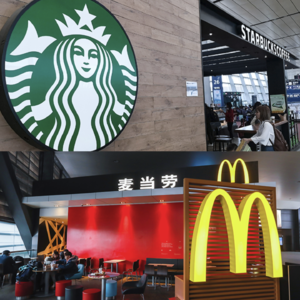 Vol.156 | 星巴克、麦当劳们怎么都不行了?