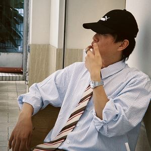 T老板
