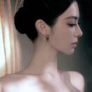 小乔香菜