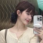 暴躁网民张女士