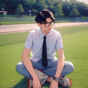 EP4【揭秘卢思奇下集】顺利的人生，看周杰伦演唱会及与前任异国的重逢，或许生活可以走得更慢一点