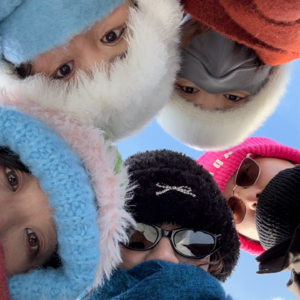 Vol.4 跨年旅行：祛魅新疆，松绑道德感，为自己维权