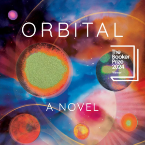 014. Orbital: 在太空中寻找存在的意义