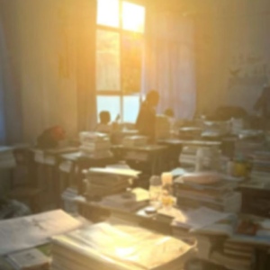 第三十二期：我的‘’非典型‘’高中三年生活