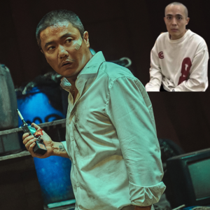 "东南亚犯罪宇宙"和王星失踪案形成逻辑闭环