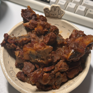 平时积累购物清单的重要性 📅 Dec.3