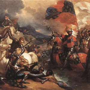 特洛伊的故事」29 希腊人第二次溃败