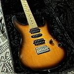 burl