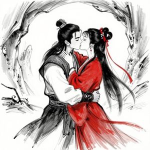 西游记笔记07|神魔世界里有没有正常的婚姻?什么是神圣婚姻?