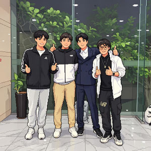 六月终焉：她保研，他大厂工作，我去Gap，只要选错了路，人生就是烂尾？