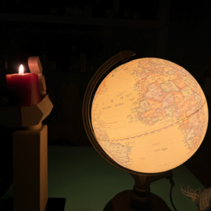 vol. 43 PUA, PUA, 拒绝 PUA!