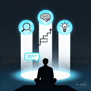跟AI闲聊，提升认知的3大心法！