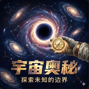 宇宙奥秘