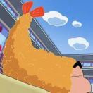 一口吃个八分饱