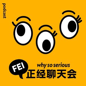 FEI正经聊天会