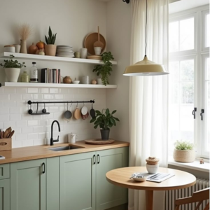 02.北欧风装修趋势：拥抱自然温馨宅