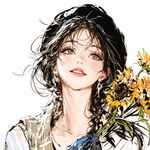 桉然-_