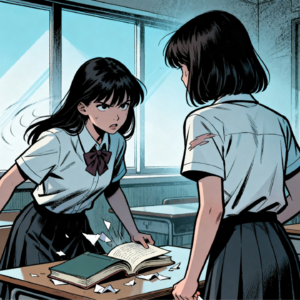 25大学女学霸：情杀溶尸案