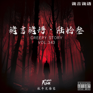 【诡言诡语】靈異 · 陆拾叁 VOL.343