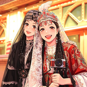 047声音日记十五：寻觅搭子、遇见搭子、成为搭子