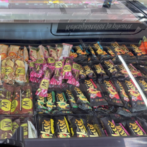 第2页：20多块钱一支的雪糕，买的是味道还是“人权”？ ——从赫尔辛基的超市观察，拆解高物价背后的社会分配逻辑