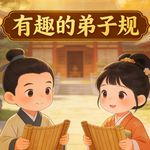 【弟子规90】END：紧盯目标，加油前行