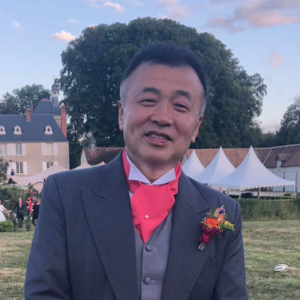 口述我的家庭个人历史之六: 我们家解放前的小小故事