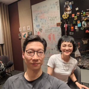 麦肯锡校友访谈#11 吴震皓｜沃尔沃大佬谈咨询顾问的创新短板、穿越逆境和汽车新旧势力的缠斗与竞合......