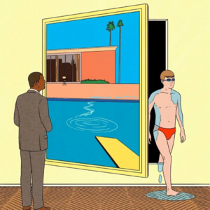 表达者如何穿越时代情绪周期？以梗的姿态活在历史里