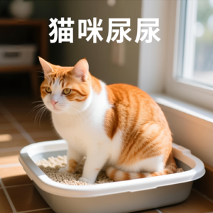 第11期 | 猫咪发情乱尿：3招应对