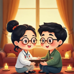 #107爱·同行 「中医小野31年青梅竹马修成正果的婚姻故事」