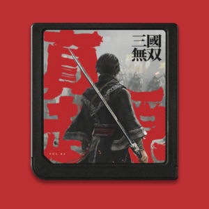 《真·三国无双：起源》：350逆天改旧命，同人女千里走单骑